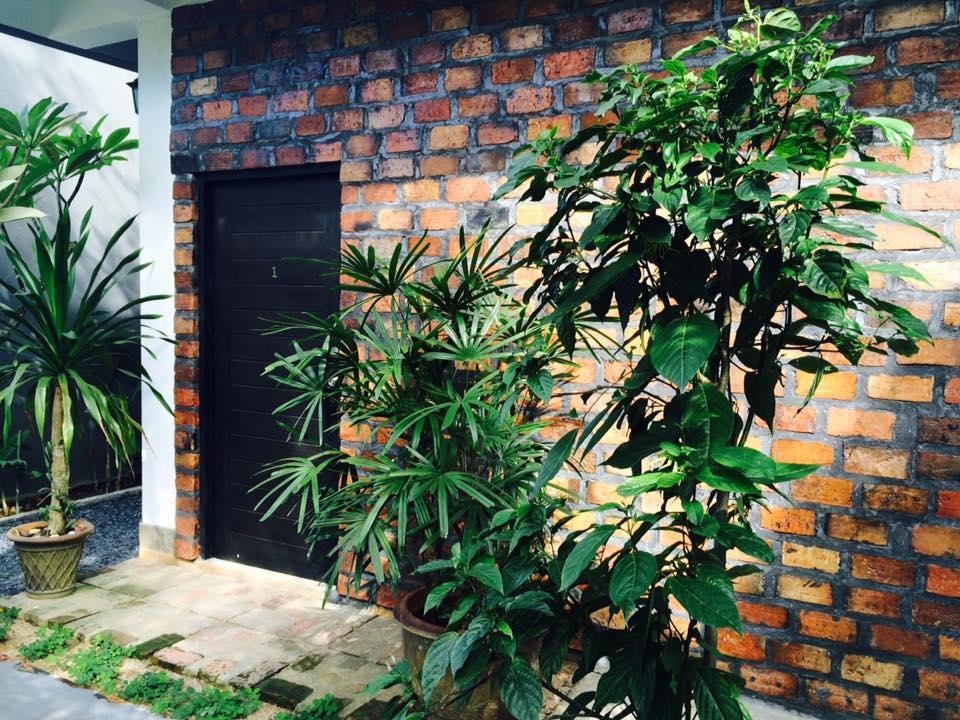 Hotel Mo De Loft à Talat Yai Extérieur photo